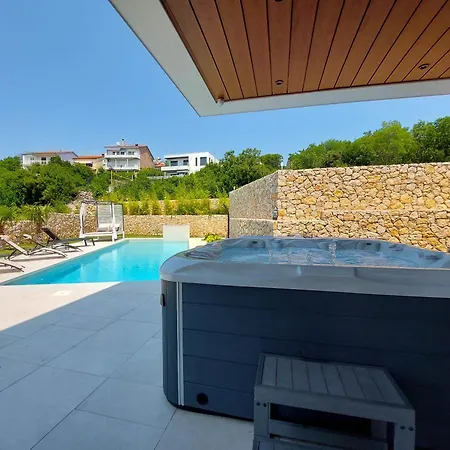 Villa Elite Crikvenica