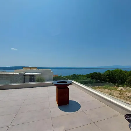 Elite Villa Crikvenica