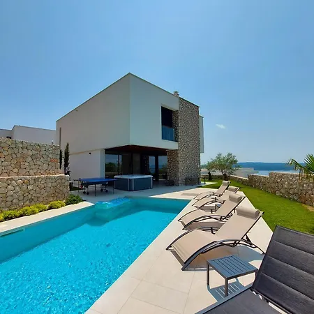 Elite Villa *