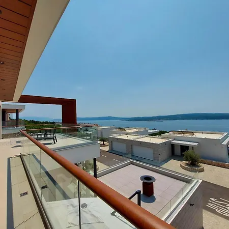 Elite Villa Crikvenica