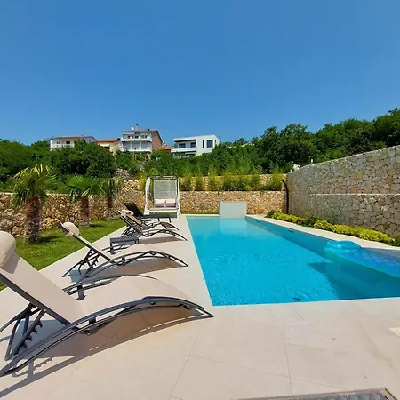 Elite Villa Crikvenica