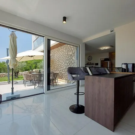 Villa Elite Crikvenica