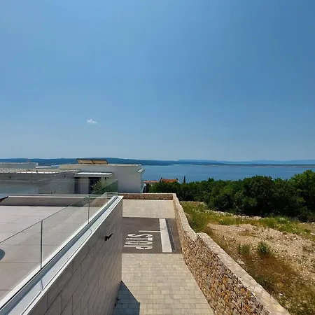 Villa Elite Crikvenica