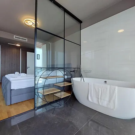 Villa Elite Crikvenica