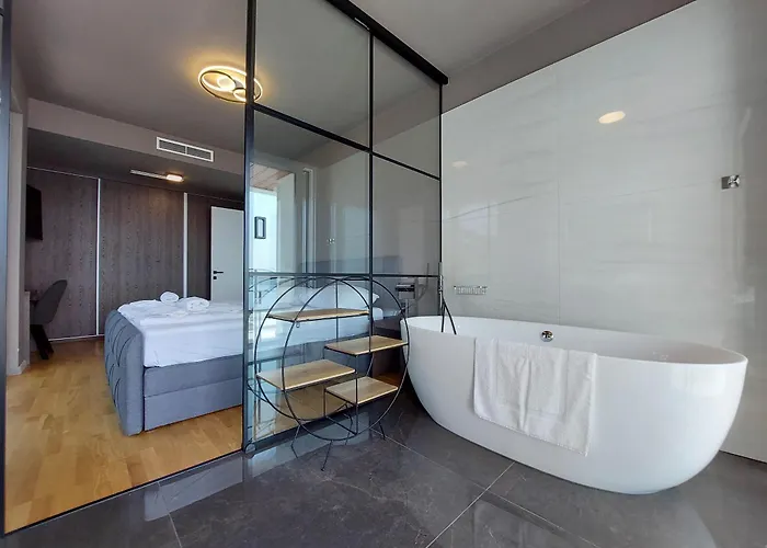 Villa Elite Crikvenica