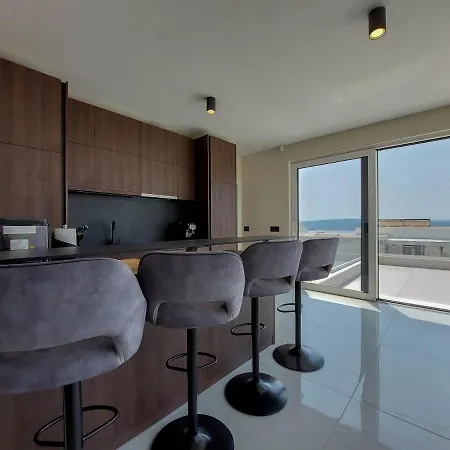 Vila Elite Crikvenica