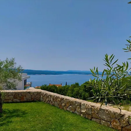 Elite Vilă Crikvenica