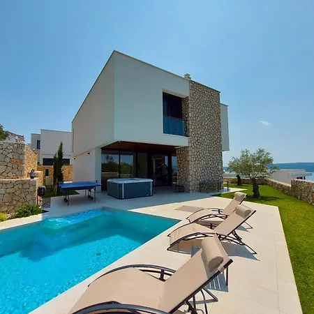 Vila Elite Crikvenica