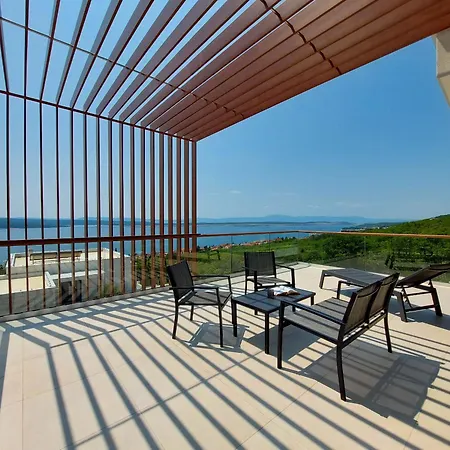 Elite Vila Crikvenica