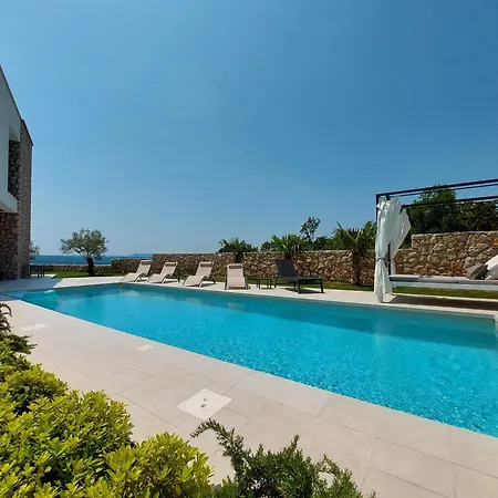 Vila Elite Crikvenica