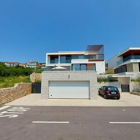 Elite Villa