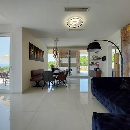 Elite Villa *