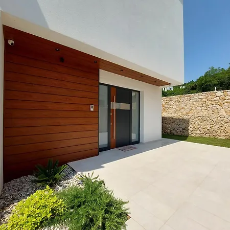 Elite Villa