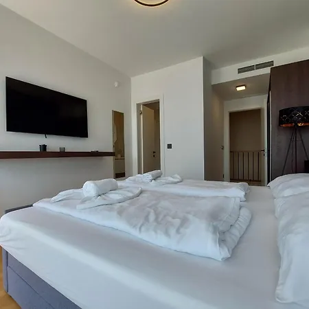 Elite Villa