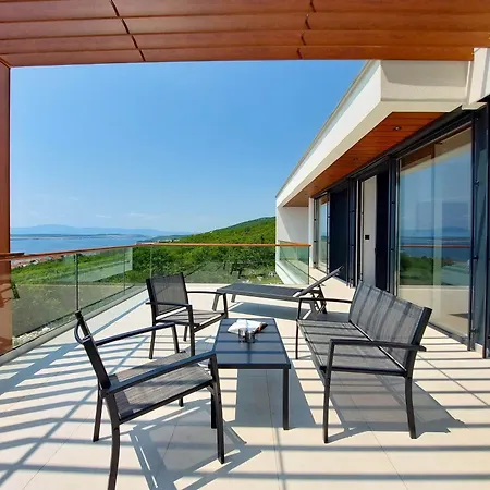 Vila Elite Crikvenica