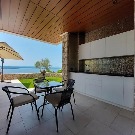 Elite Villa *