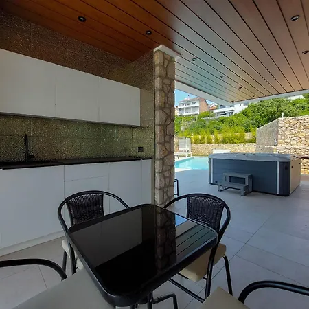Elite Villa