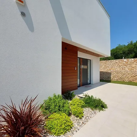 Vila Elite Crikvenica