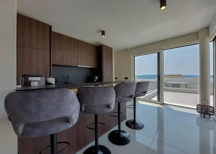 Villa Elite Crikvenica