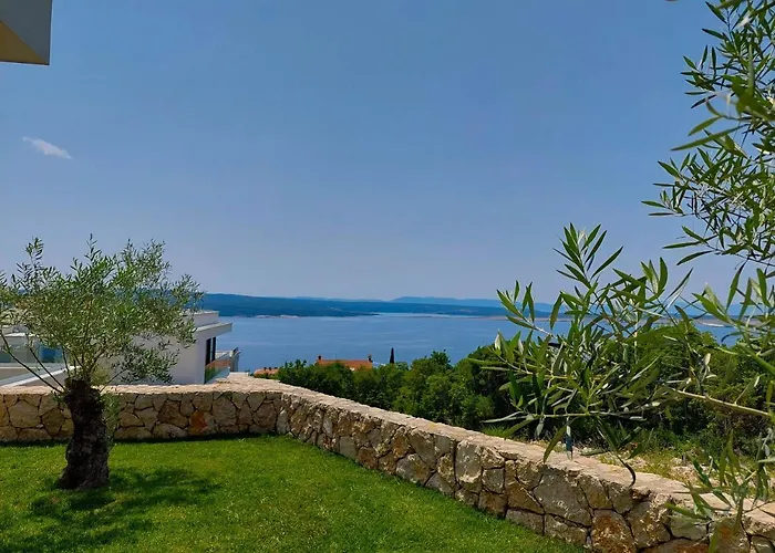Elite Villa Crikvenica