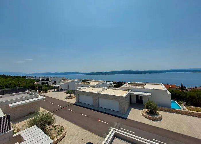 Villa Elite Crikvenica